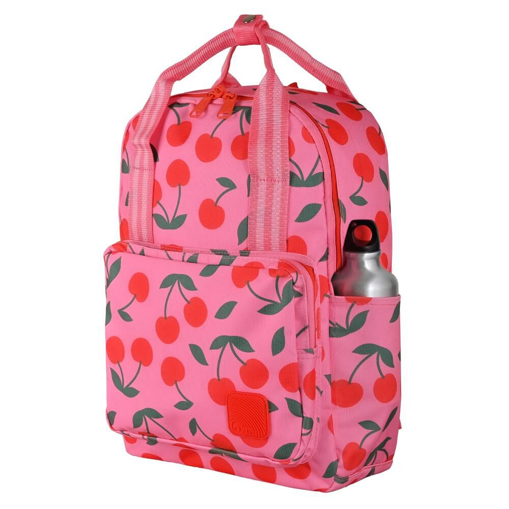 Mochila Glory - Dark Cherry 20l Torr image number 4.0