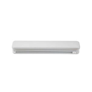 Dispensador De Alusa Plastic Film Con Cortador Deslizante