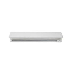 Dispensador De Alusa Plastic Film Con Cortador Deslizante
