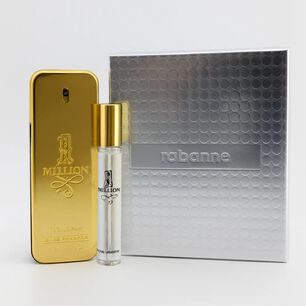 One Million 100 Ml Edt +20 Ml Edt Rabanne