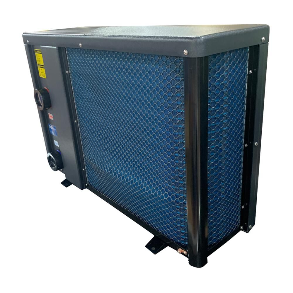 Bomba De Calor Para Piscina Splendid Ionizado / 50m3 image number 3.0