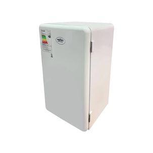 Frigobar Retro 93 Litros Hs-121lb