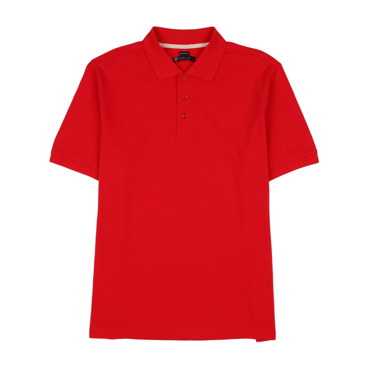 Polera Hombre Herald image number 0.0