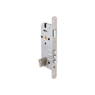Cerradura Embutir Odis 301 Acceso - Plata