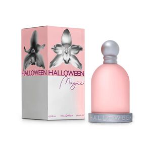 Perfume mujer Halloween Magic 100Ml