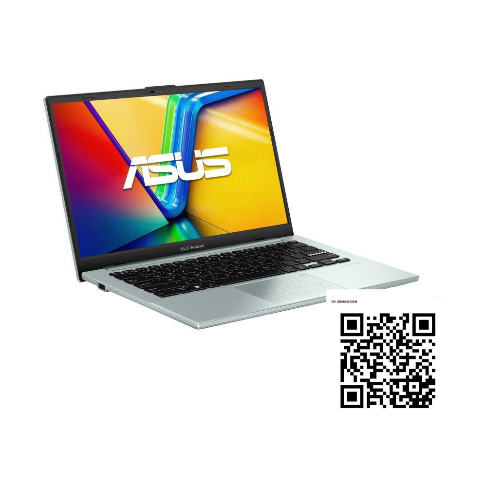 Notebook 14" Asus Vivobook Go 14 / Intel Core I3 / 8 GB RAM / 128 GB image number 7.0