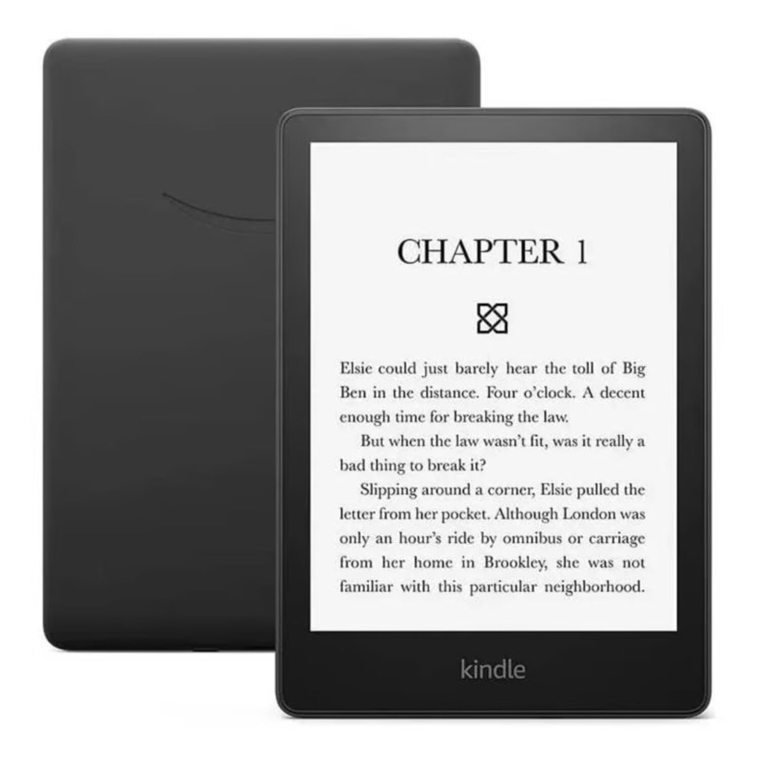 Kindle Paperwhite Generaci&oacute;n 2023 16gb Negro image number 0.0