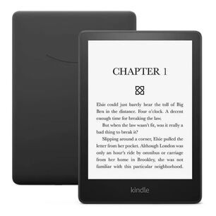 Kindle Paperwhite Generaci&oacute;n 2023 16gb Negro