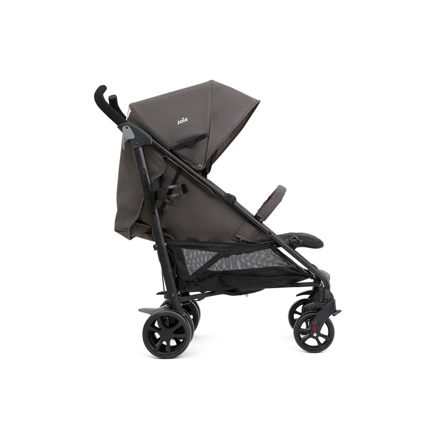 Coche Paragua Brisk Lx Ember image number 3.0