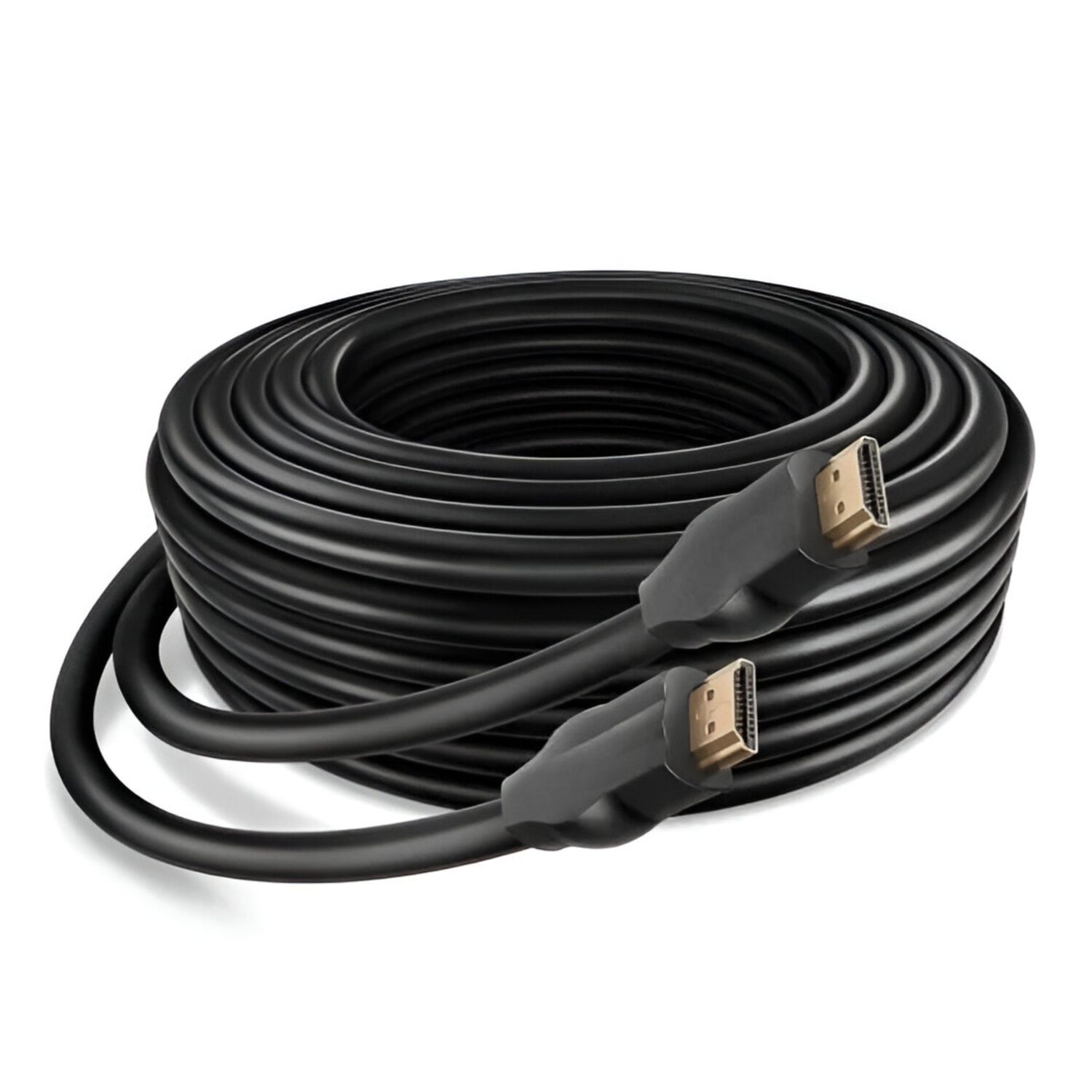 Cable Hdmi Profesional 6 Mt Ulink V2.0 Ultra Hd 4k 3d Hdr+ image number 0.0