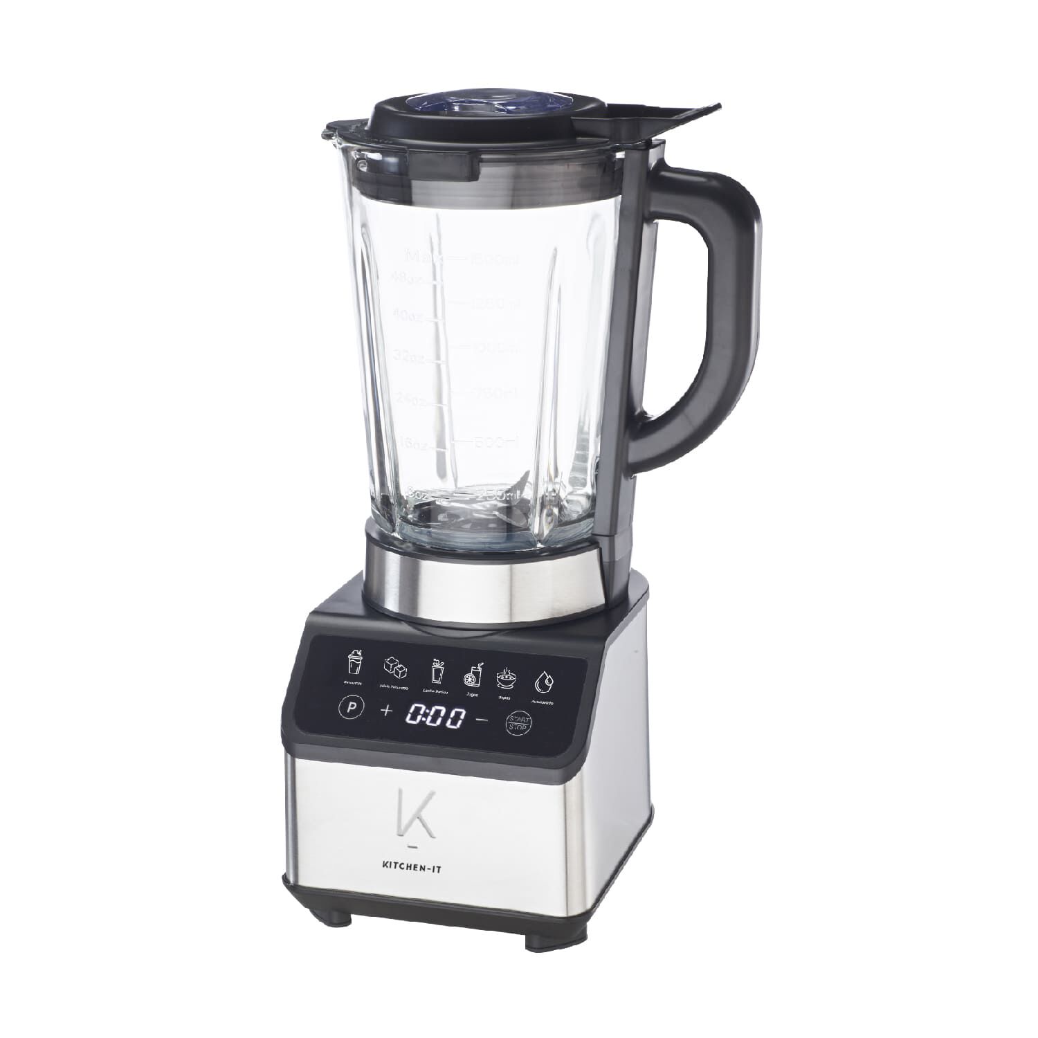 Licuadora Smart System 1200w