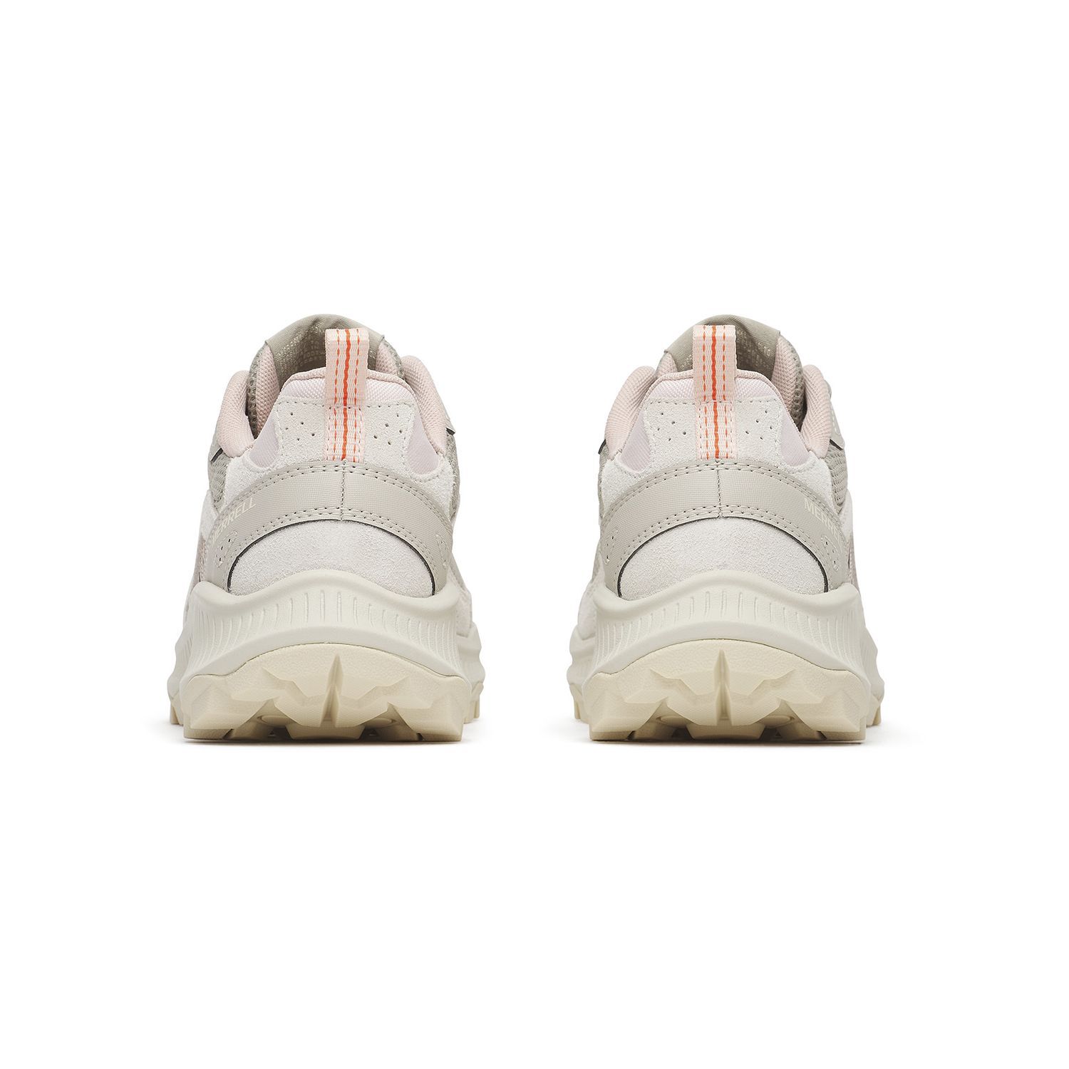 Zapatilla Outdoor Mujer Merrell Speed Strike 2 Trek Crema image number 4.0