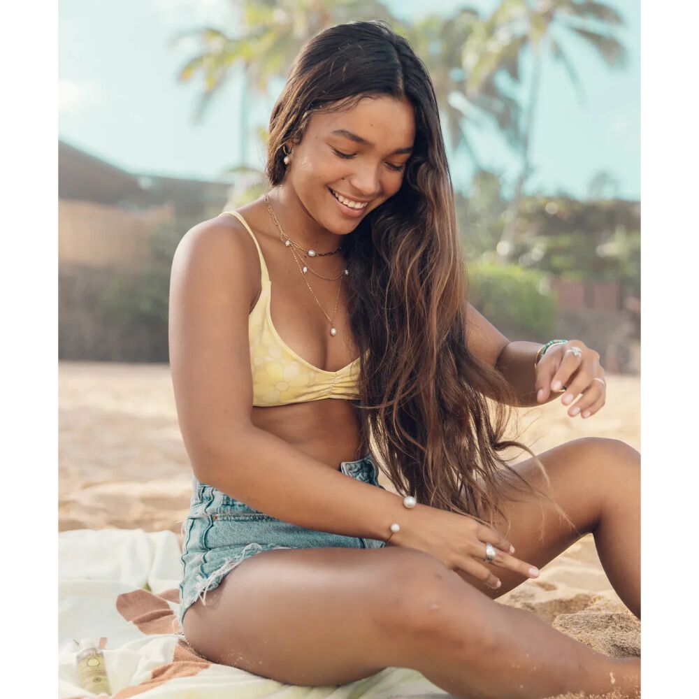 Aceite Revitalizante Protector Y Reparar De Cabello Sum Bum image number 4.0