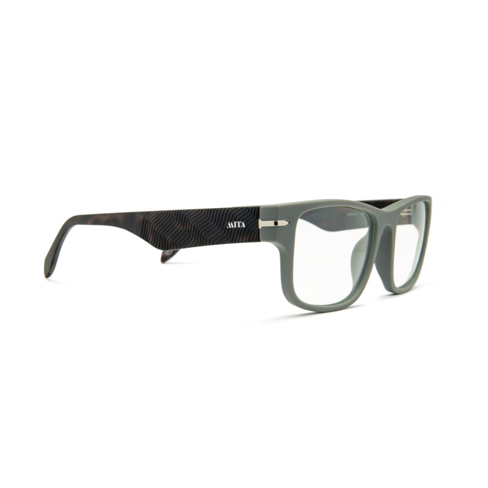 Lentes Ópticos Gris Mita Eyewear image number 1.0