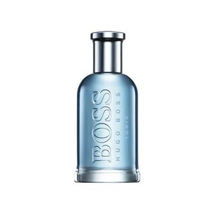 Hugo Boss - "bottled Tonic" Edt Hombre 100 Ml