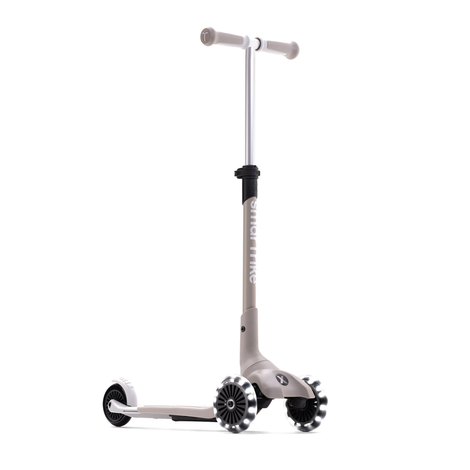 Xtend Scooter Mini+ Gris image number 0.0