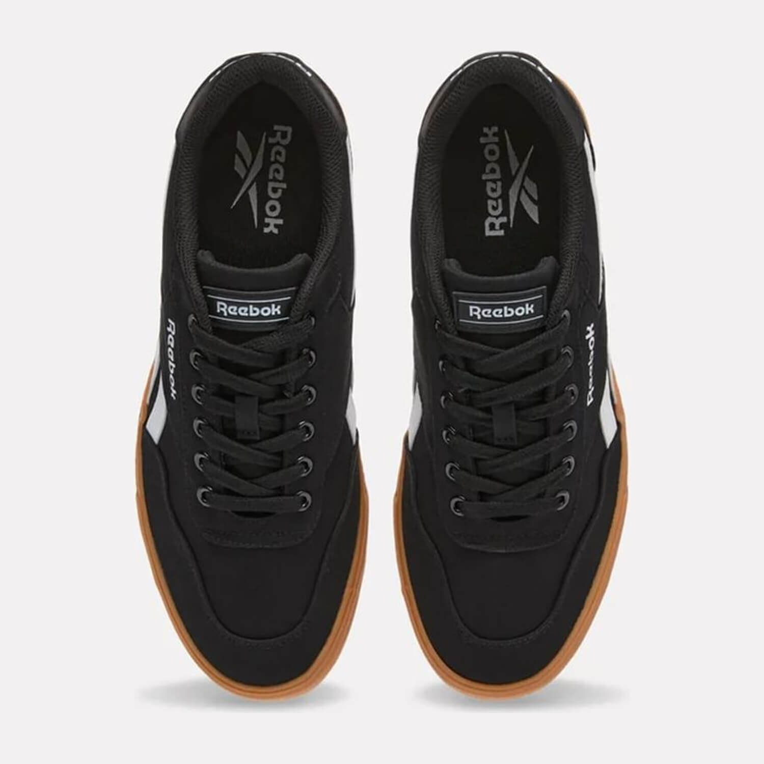 Zapatilla Urbana Hombre Reebok Court Advance Vulc image number 3.0