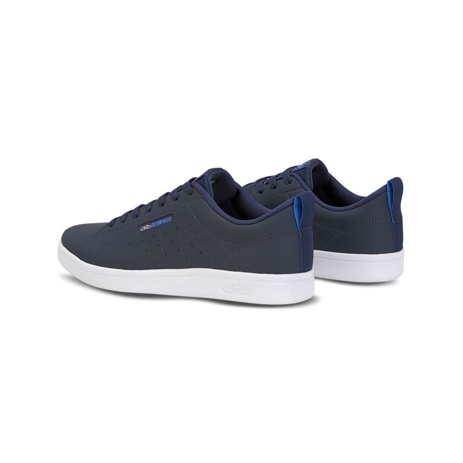 Zapatilla Mujer Only 2 Azul image number 3.0