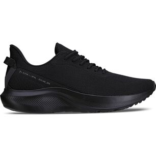 Zapatilla Hombre Rua Negro