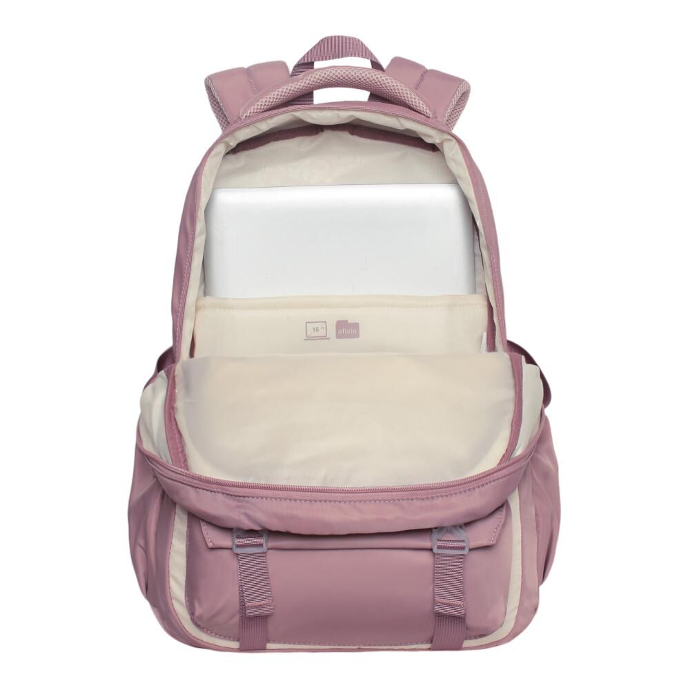 Mochila Mujer Venza Head image number 2.0