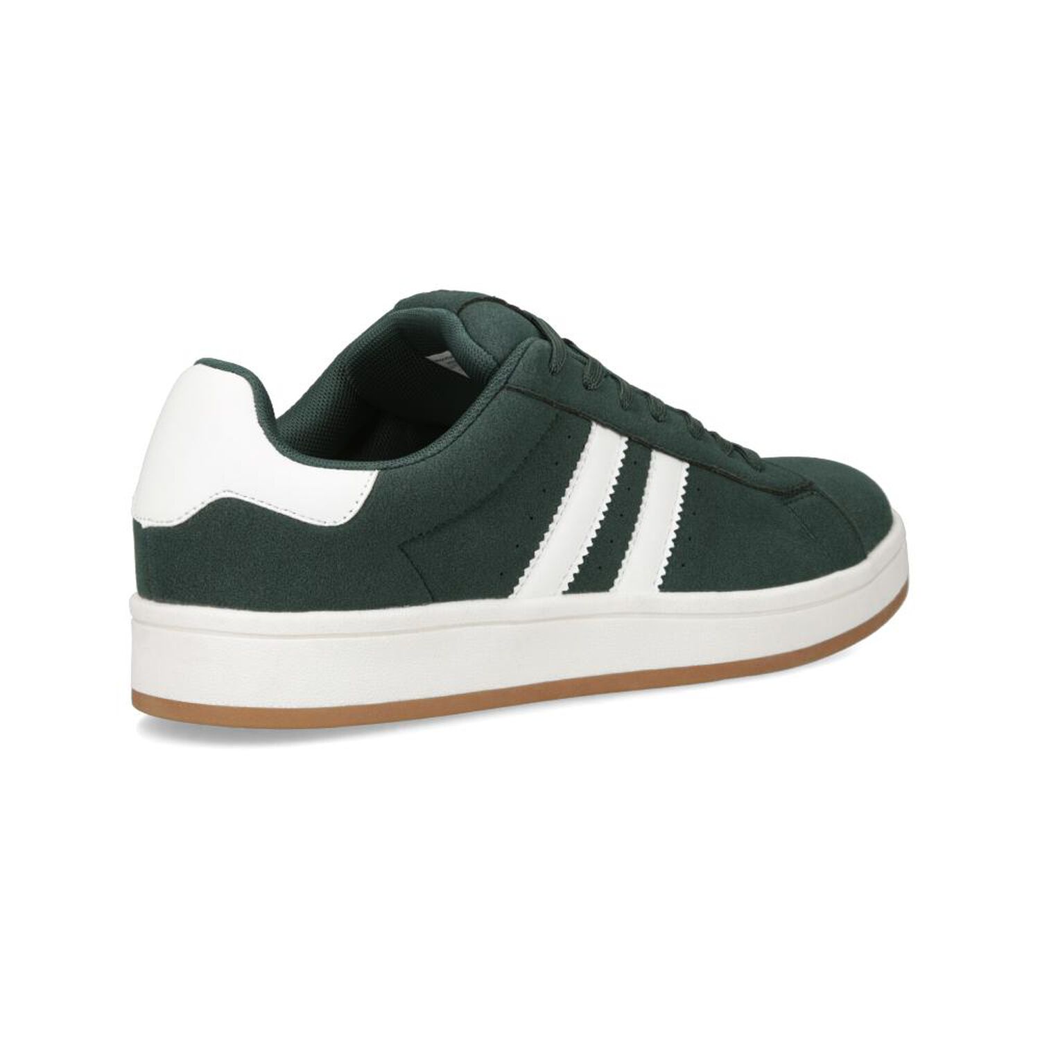 Zapatilla Urbana Hombre Rolly Go Green image number 3.0