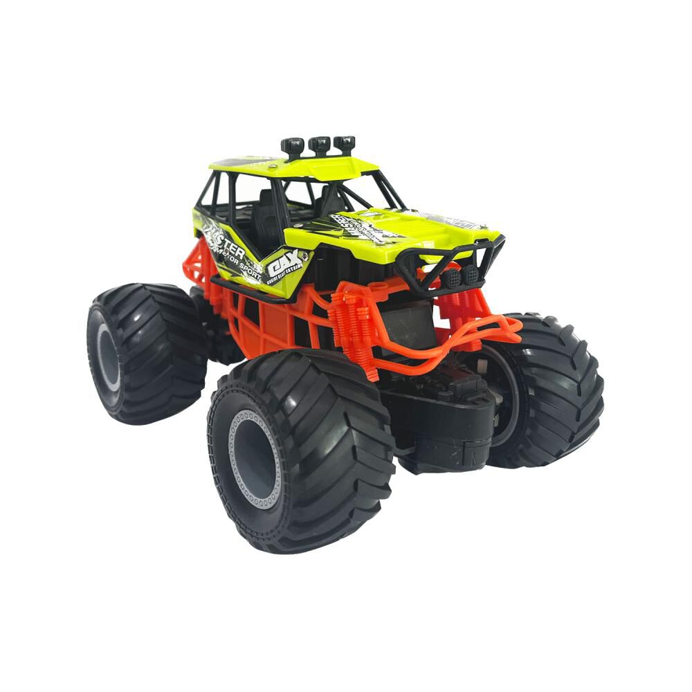 Vehiculo Rc Ebx 1:20 Assort image number 1.0