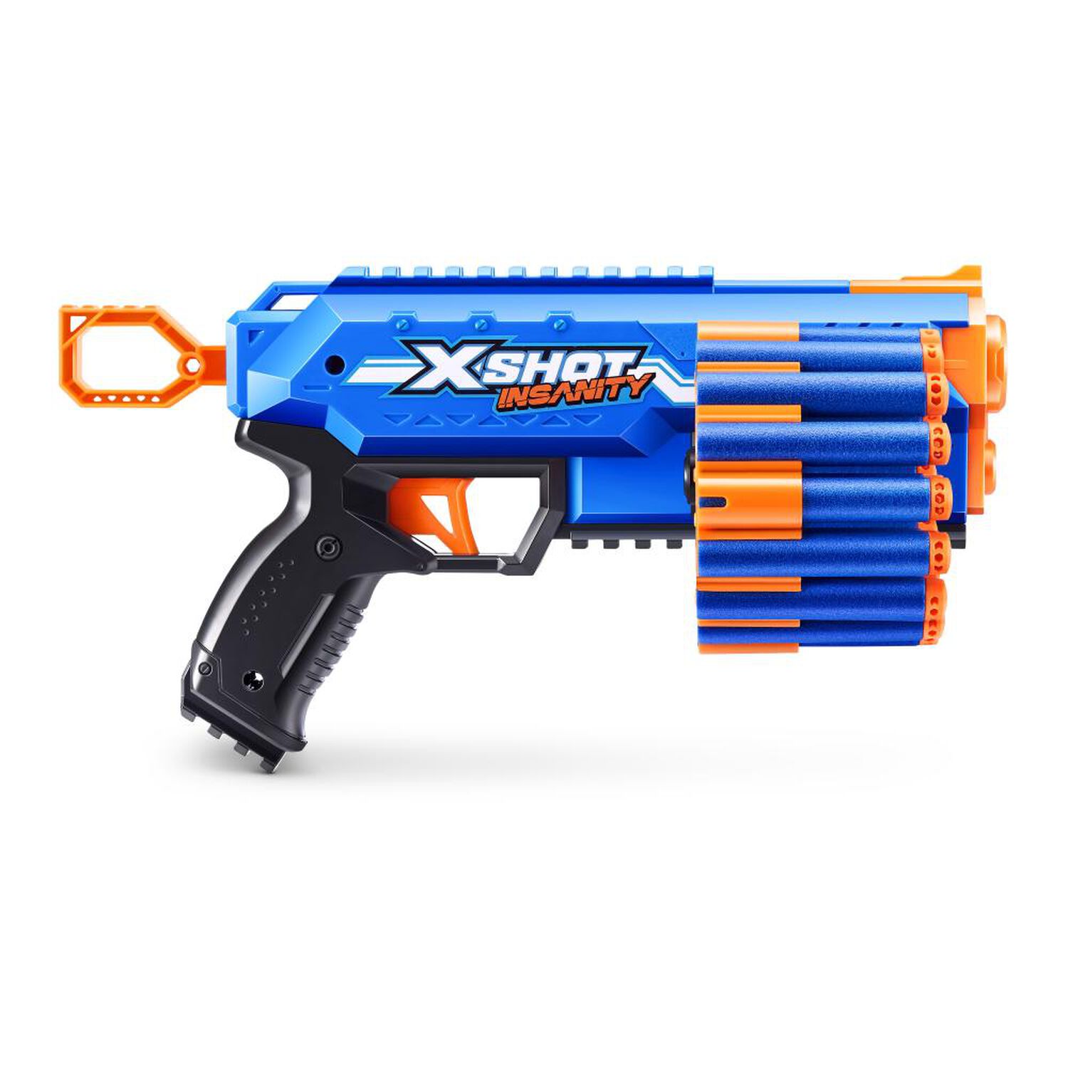 Lanzador X-shot Insanity image number 4.0