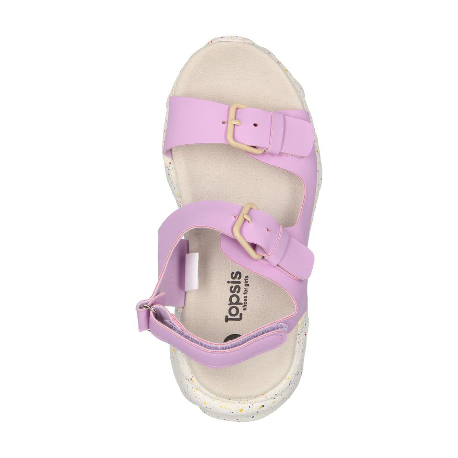 Sandalia Infantil Topsis image number 3.0