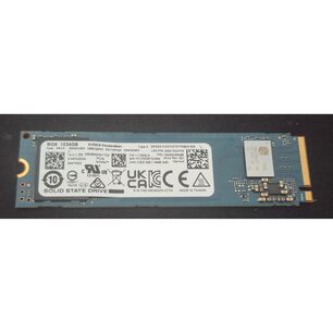 Ssd Oem Kioxia Sss1d33703/ Pcie Nvme De 1tb/ M.2 2280