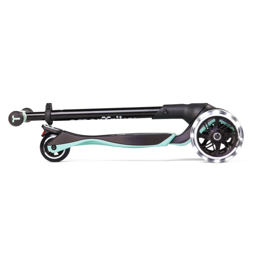 Xtend Ride-on 3 En 1 Verde Agua image number 5.0