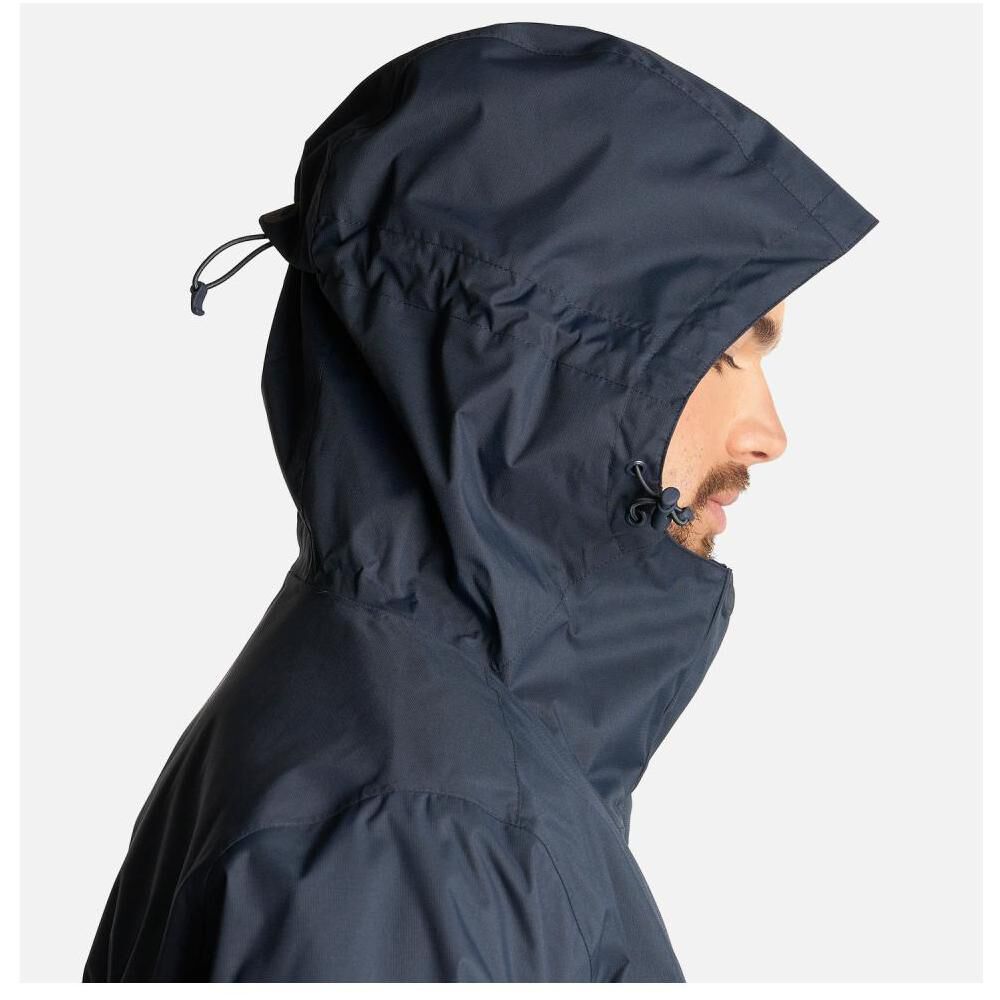 Chaqueta Deportiva Con Capucha Hombre Blizzard B-dry Hoody Lippi image number 3.0