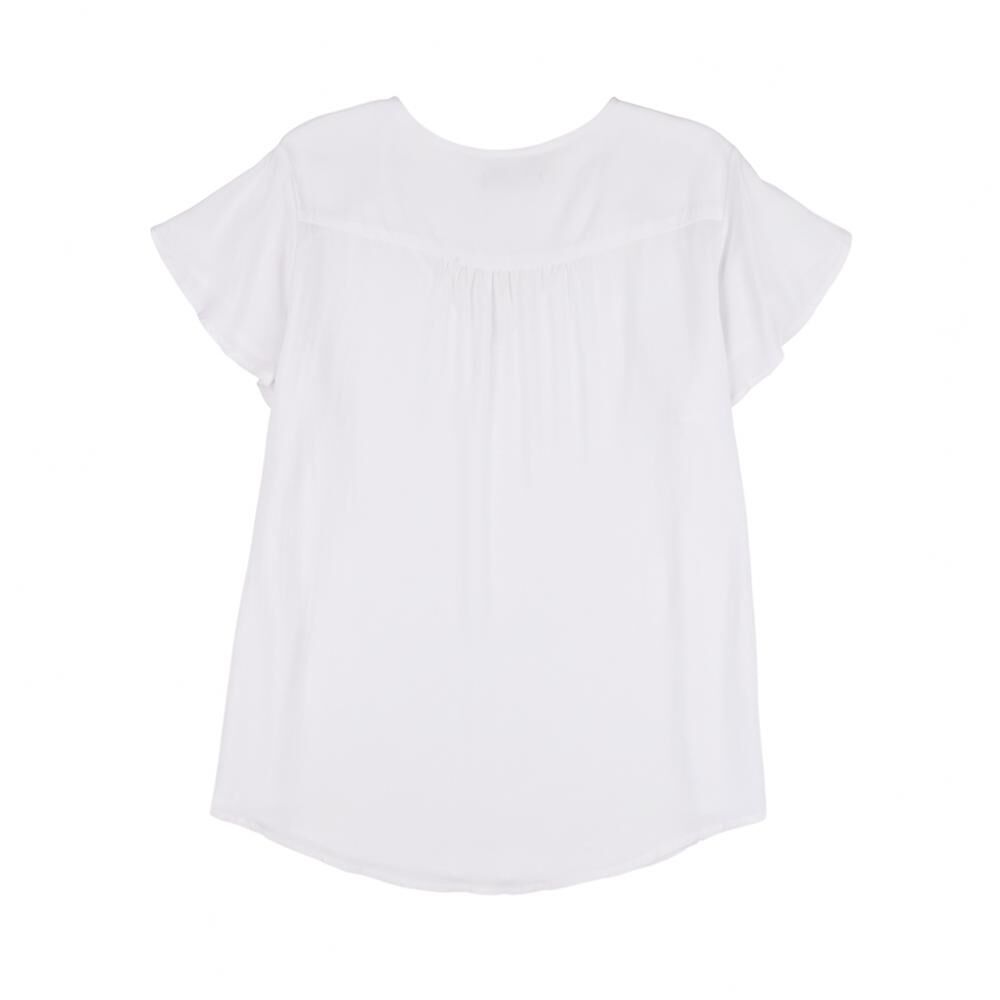 Blusa Mujer Lesage image number 1.0