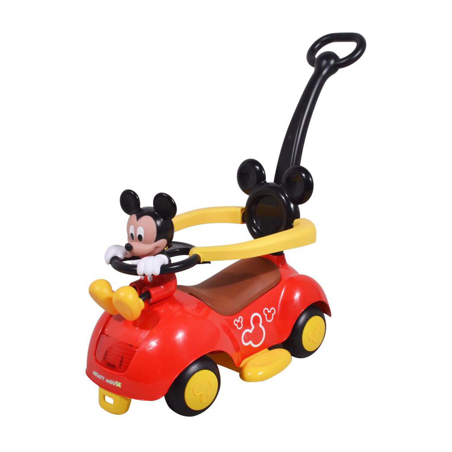 Correpasillo Mickey Disney image number 0.0