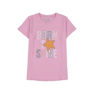 Polera Ni&ntilde;a Topsis