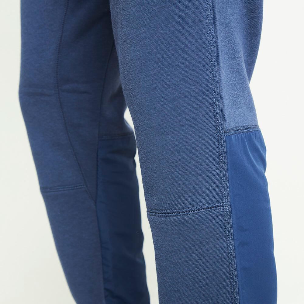 Pantal&oacute;n De Buzo Tiro Medio Straight Hombre Wetland image number 4.0