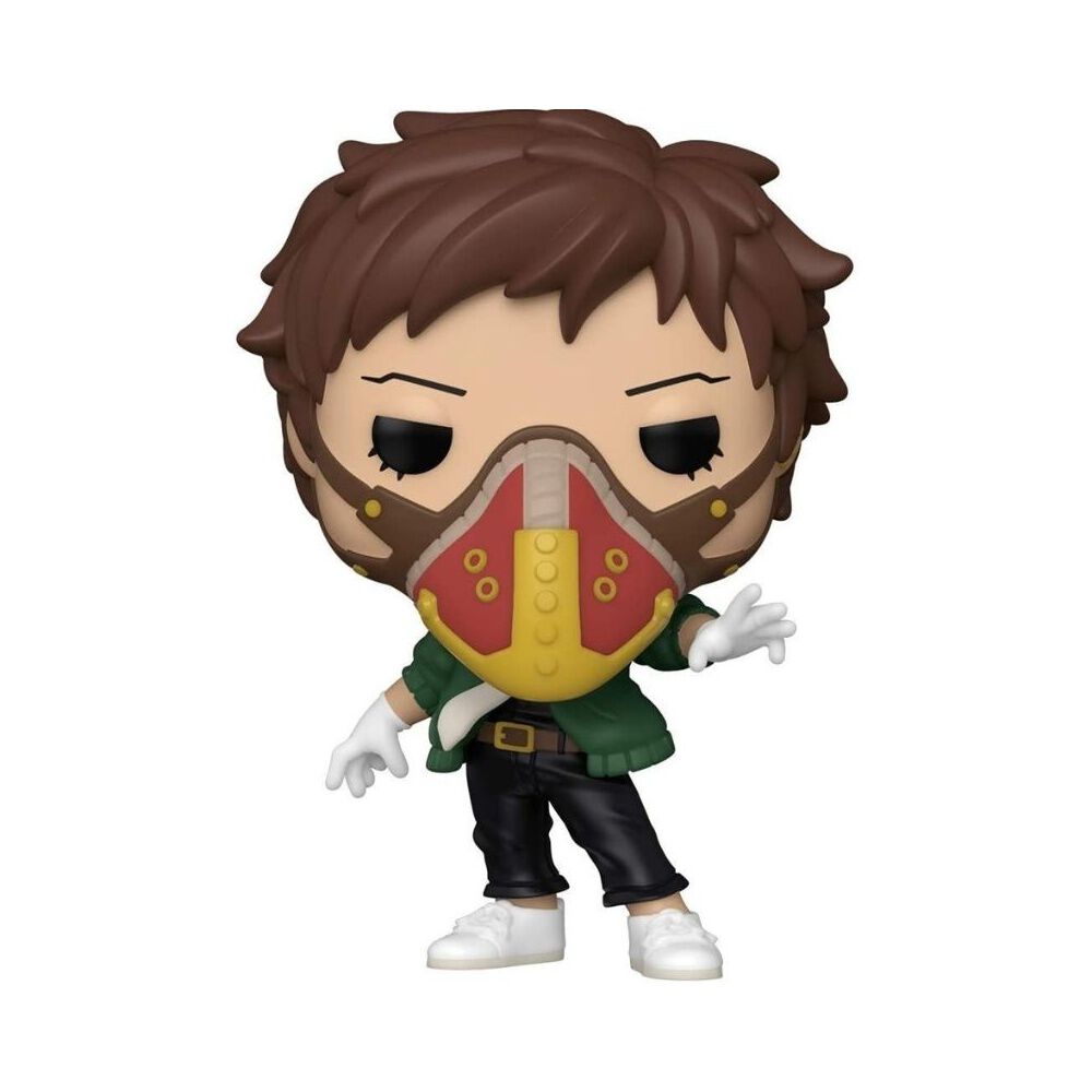 Figura Funko Pop Overhaul - My Hero Academia image number 0.0