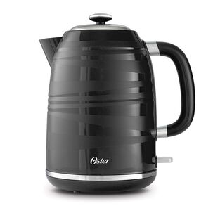 Hervidor El&eacute;ctrico Oster 1,7 Lt Bvstkt4177b Versi&oacute;n 2026