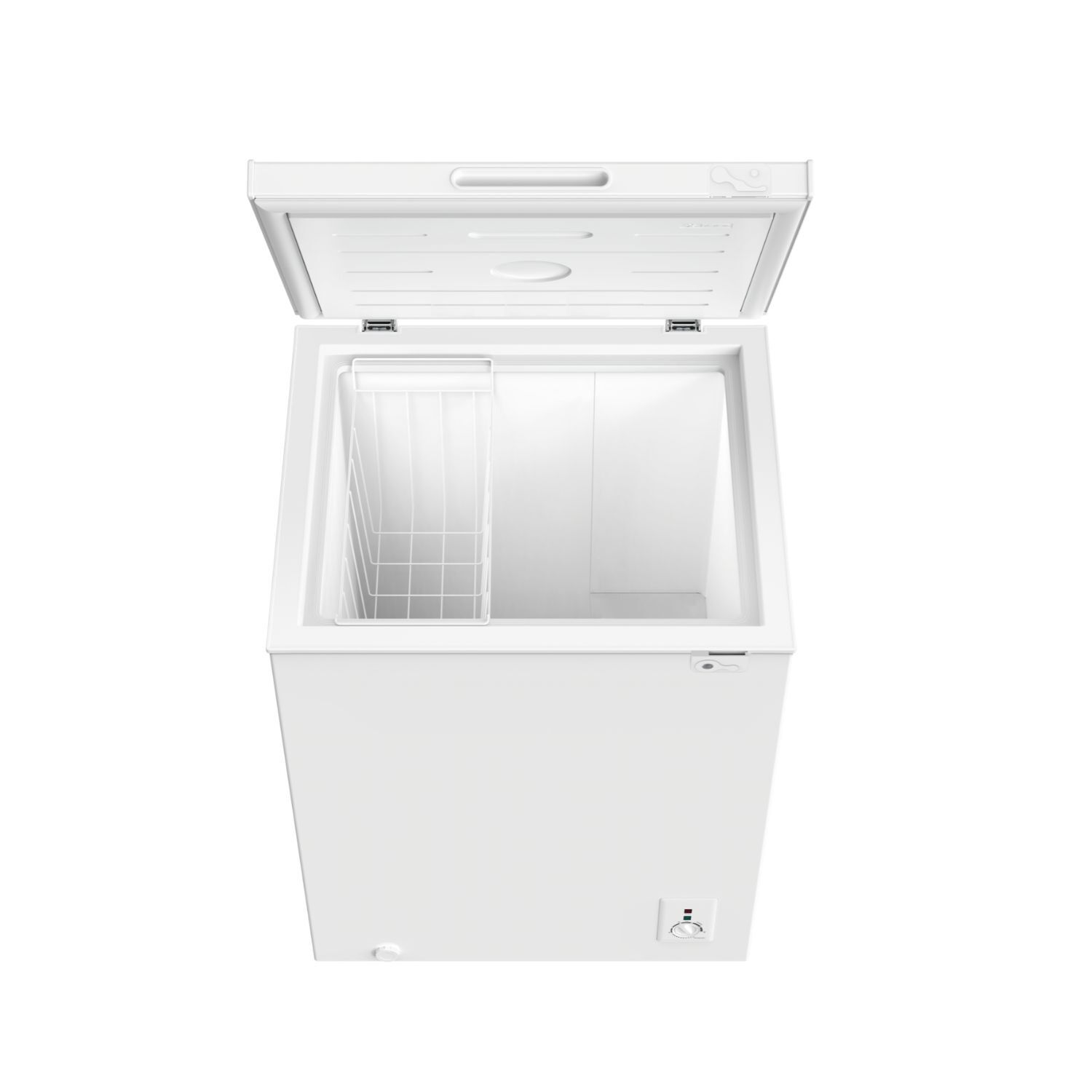 Freezer Horizontal 142 Lts Lfh-152 image number 6.0