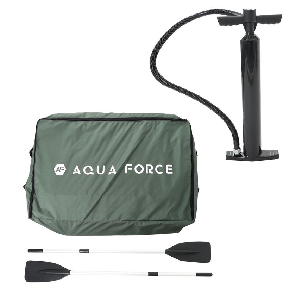 Bote Inflable Airdeck 270 Cm Horizon image number 7.0