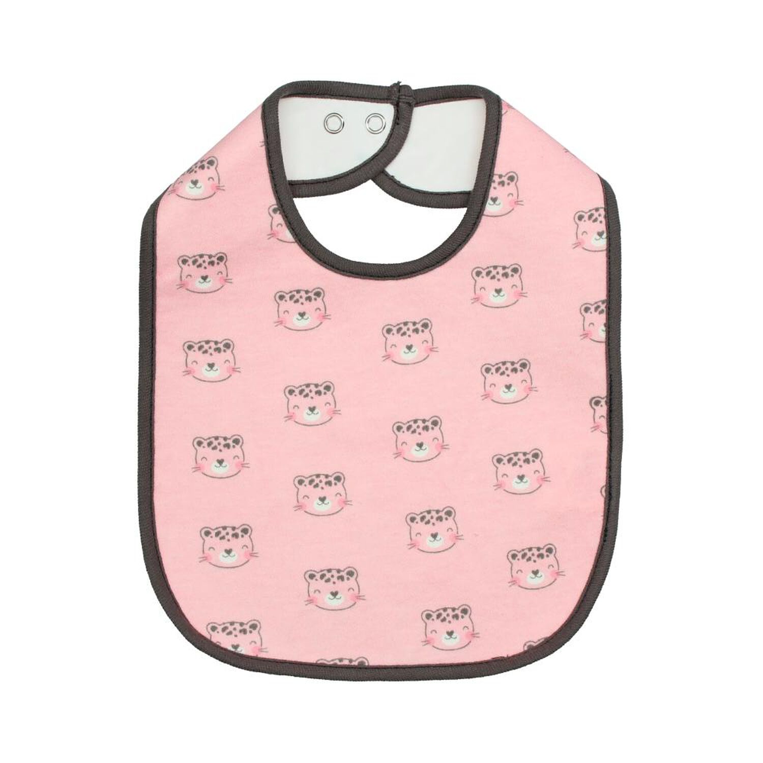 Pack Baberos Baby Rnttbabpack / 3 Piezas image number 3.0