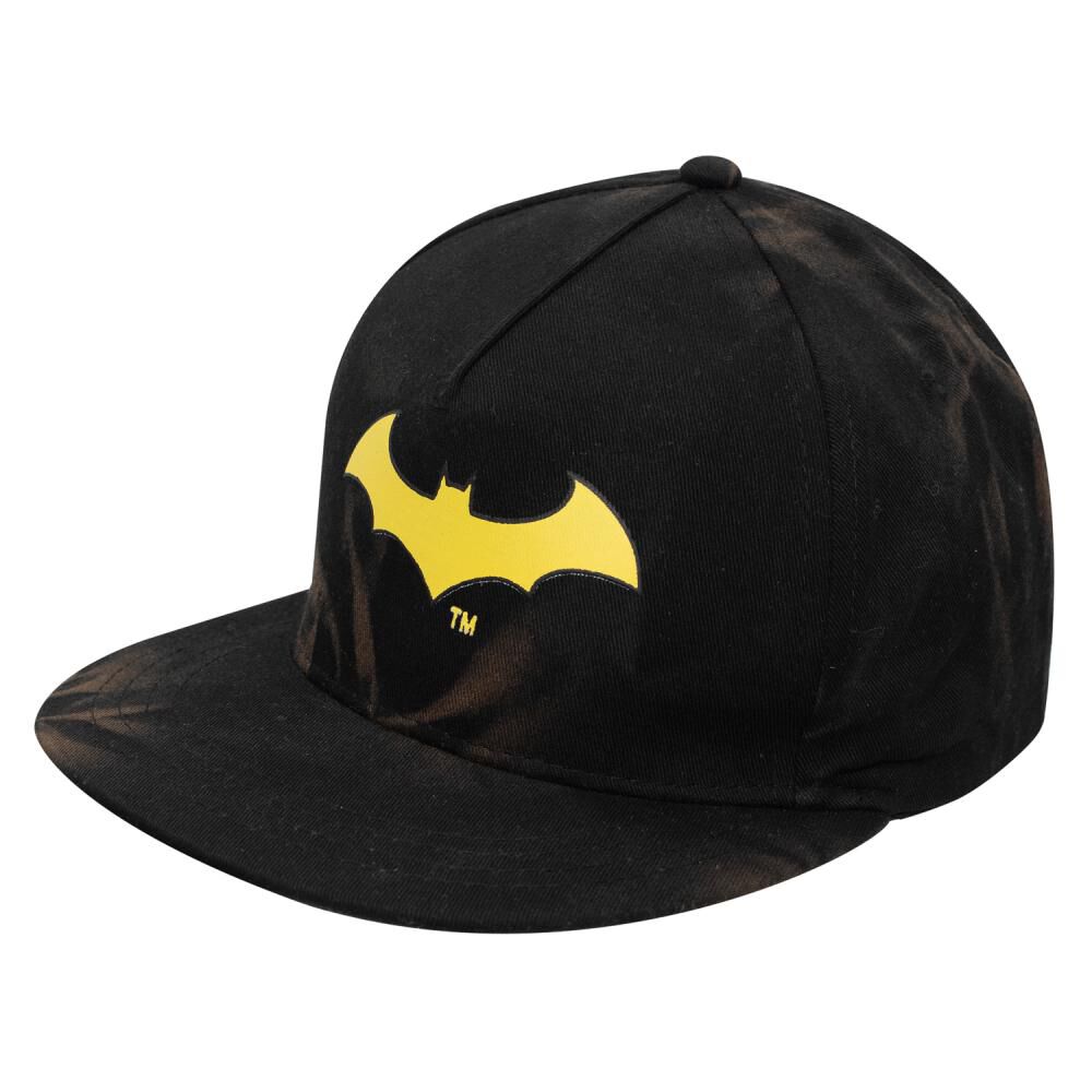 Jockey Urbano Hombre Dc Comic Batman image number 0.0