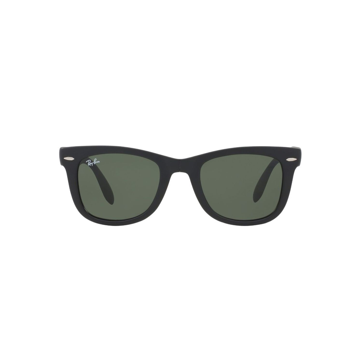Lentes De Sol Wayfarer Classic Plegables Ray-ban image number 0.0
