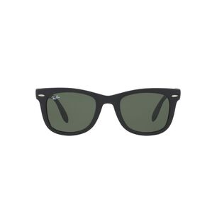 Lentes De Sol Wayfarer Classic Plegables Ray-ban