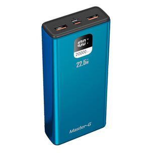 Power Bank Master-G UCP20LPD