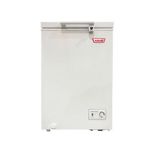 Freezer Horizontal 100 Litros Dual Tapa Dura Bd100b