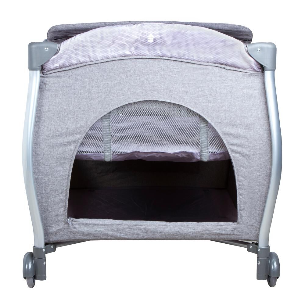 Cuna Infanti Playard Cielo image number 3.0