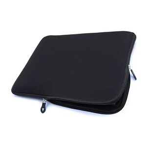 Funda Para Notebook 14.6" De Neopreno Y Cierre