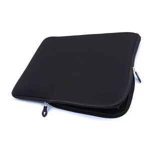 Funda Para Notebook 14.6" De Neopreno Y Cierre