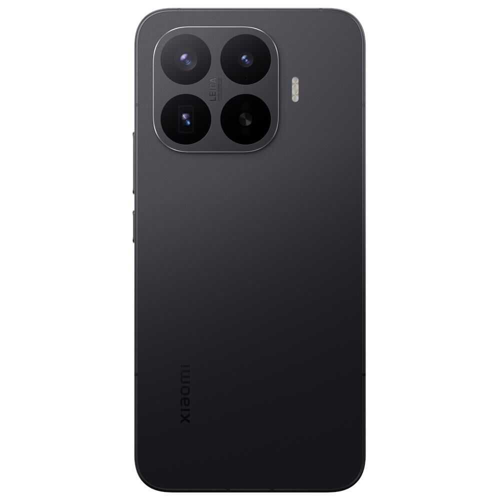 Smartphone Xiaomi 17T Pro / 5G / 512 GB / Negro / Liberado + Parlante Sound Outdoor image number 3.0