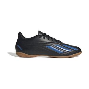 Zapatilla F&uacute;tbol Hombre Adidas Deportivo Ii Indoor Negro